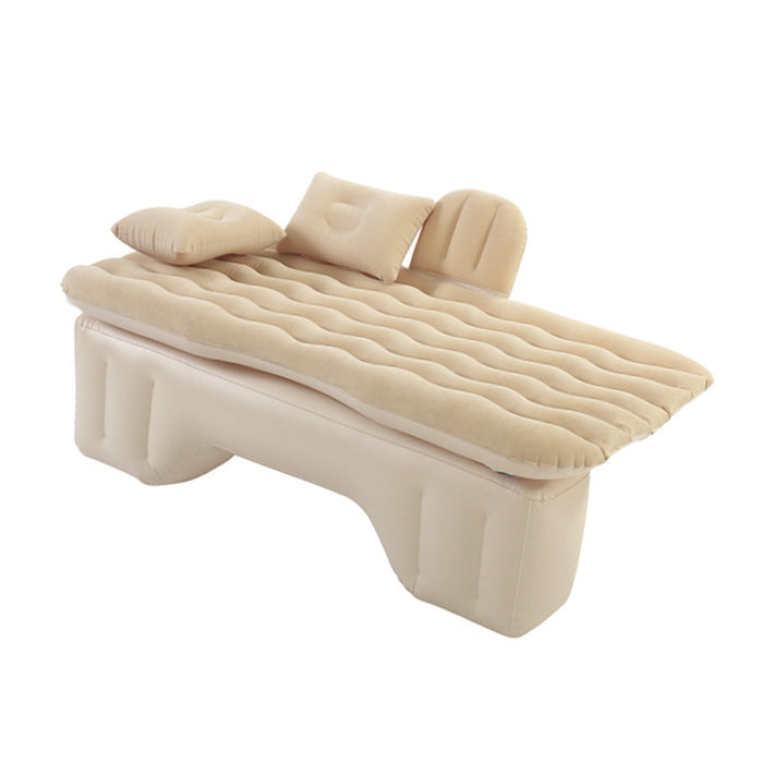 Opblaasbaar Auto- & Campingmatras