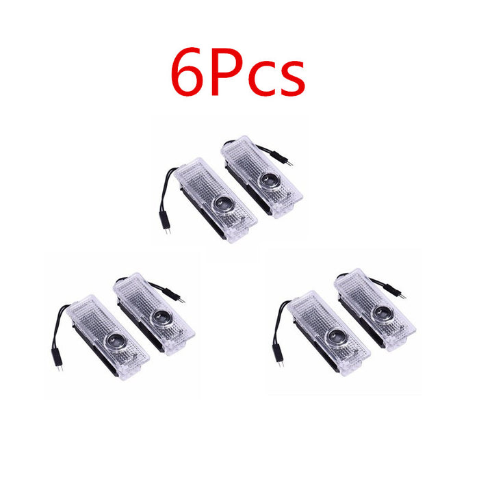 LED Projectielamp voor Auto