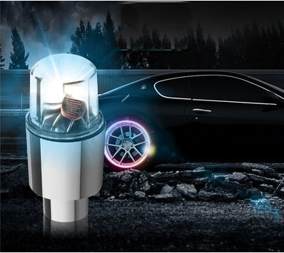 LED Wielverlichting voor Auto