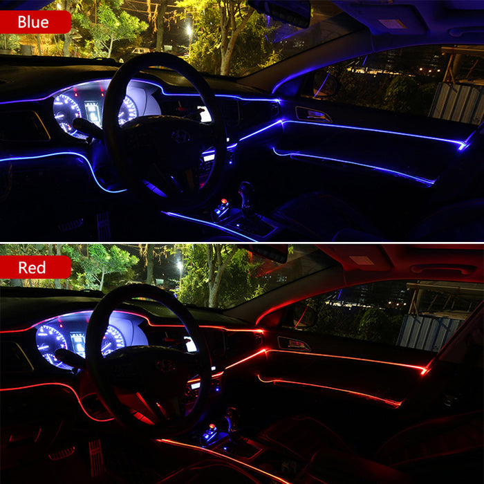 Waterdichte LED Strip voor Auto & Motor