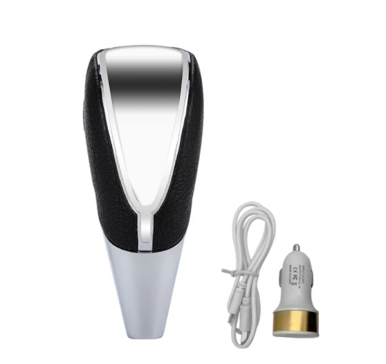 LED Touch Sensor Lamp