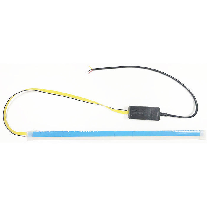 LED Richtingaanwijzer & Dagrijverlichting