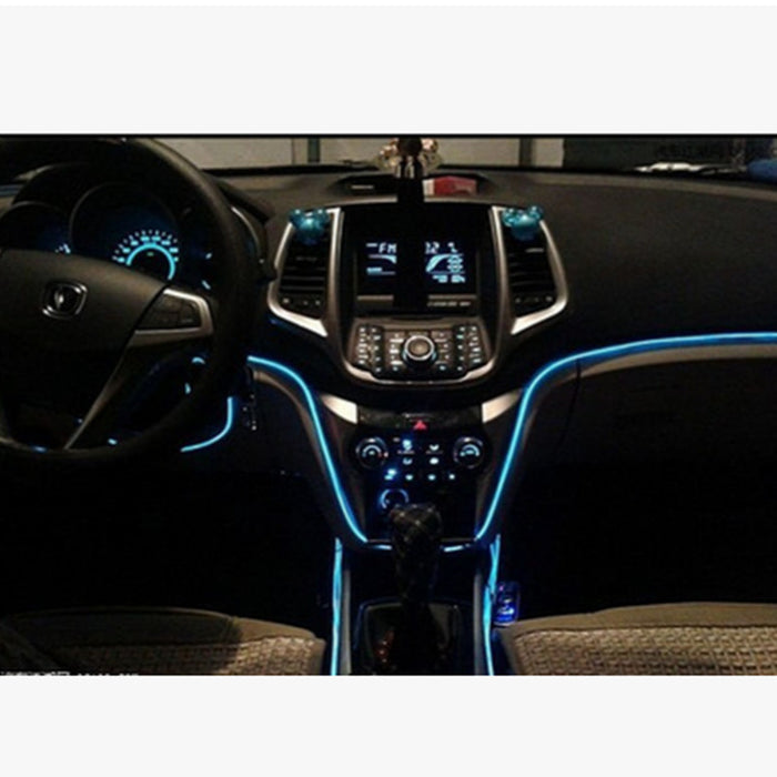 Waterdichte LED Strip voor Auto & Motor