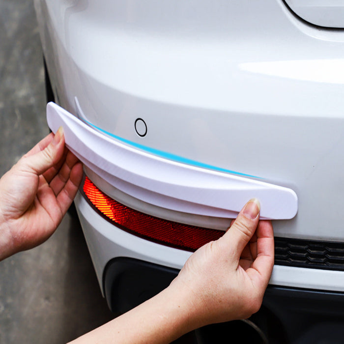 Auto Bumper Beschermstrips – Anti-Crash & Anti-Kras