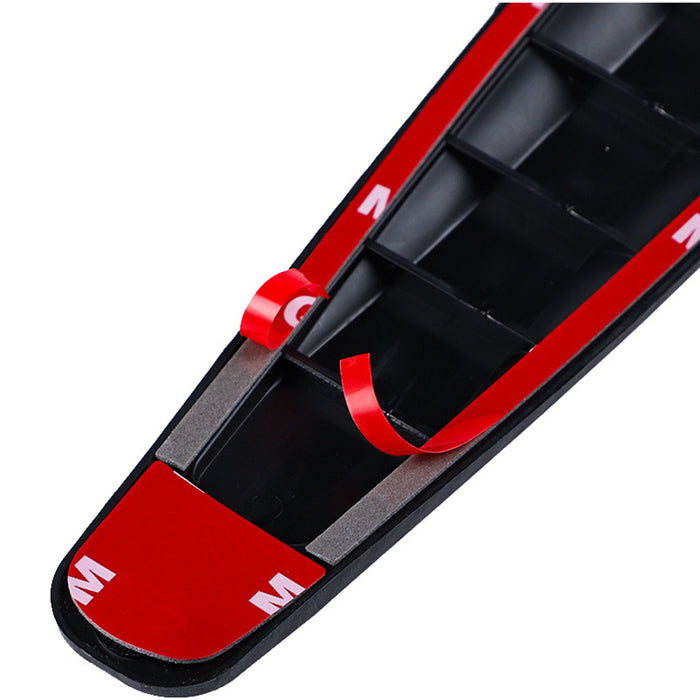 Auto Bumper Beschermstrips – Anti-Crash & Anti-Kras
