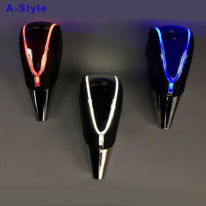 LED Touch Sensor Lamp