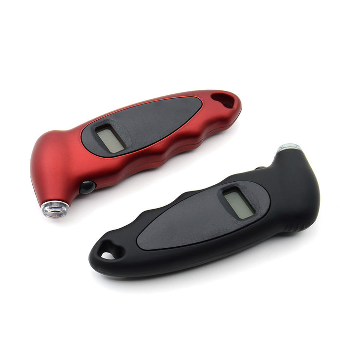 Digitale Bandenspanningsmeter