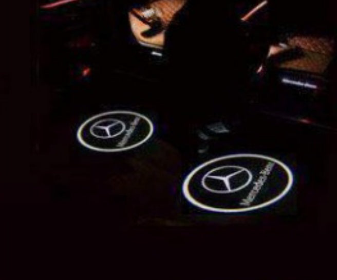LED Projectielamp voor Auto