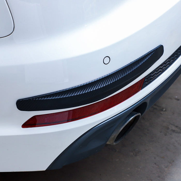 Auto Bumper Beschermstrips – Anti-Crash & Anti-Kras