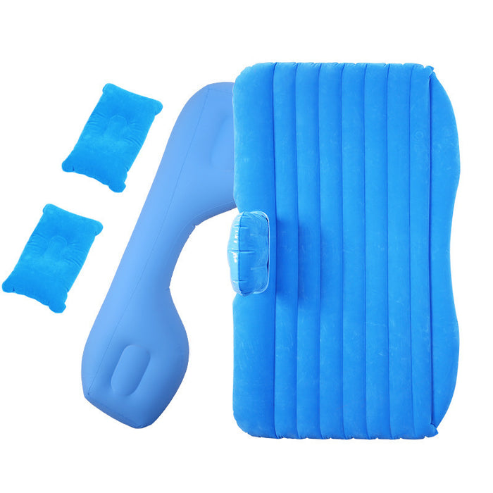 Opblaasbaar Auto- & Campingmatras