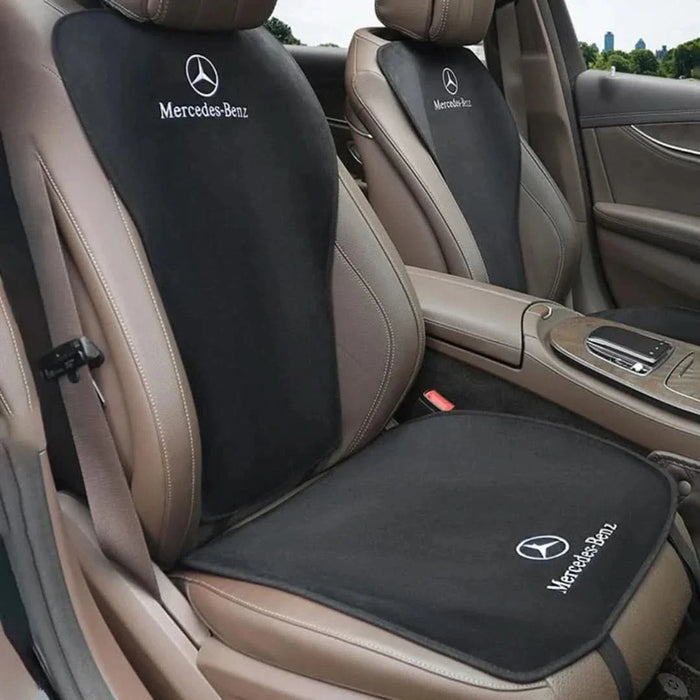 Memory Foam Zitkussen