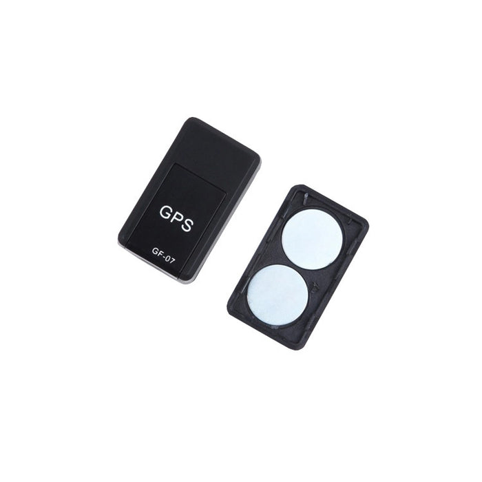 Mini GPS Locator – Real-Time Volgsysteem