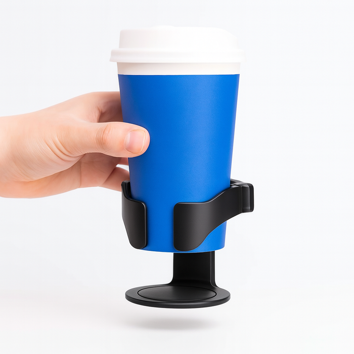 Auto Bekerhouder Vent