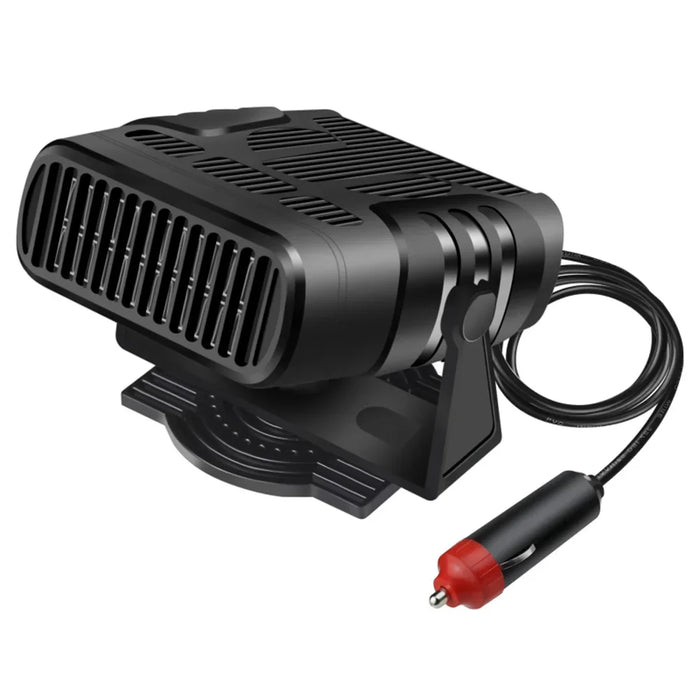 Auto Ontdooier & Verwarmer