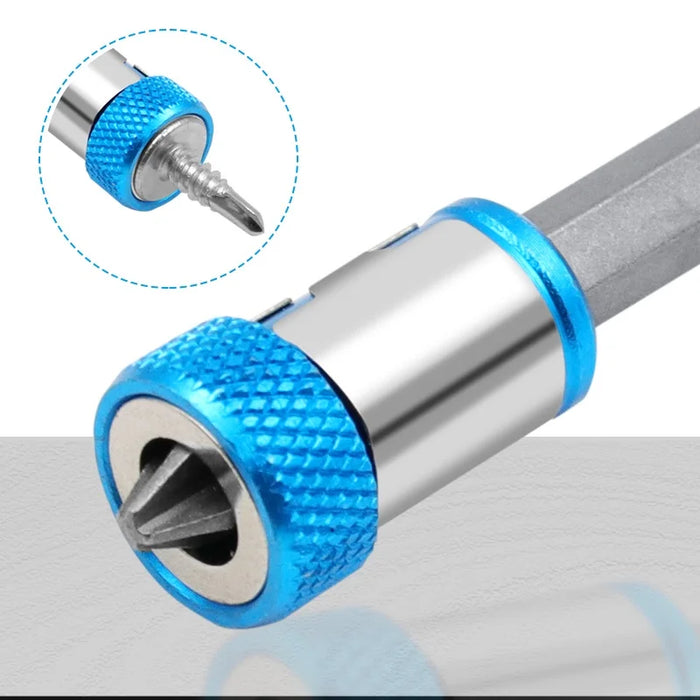Magnetische Bit Ring