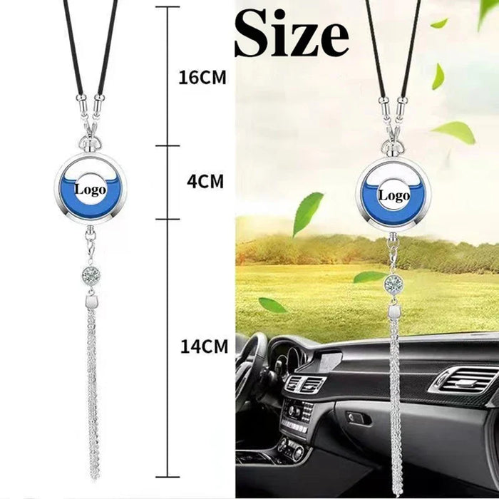 Luxe Autoparfum Hanger - Verschillende merken