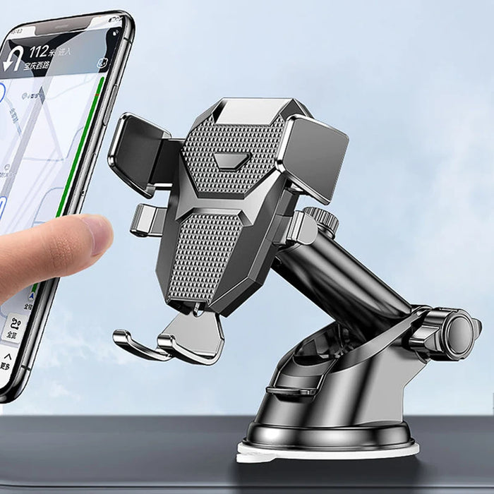 Auto Telefoonhouder Pro