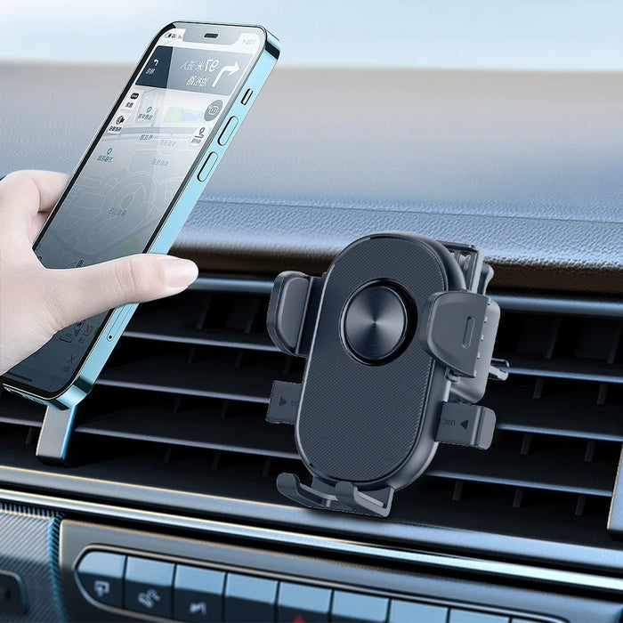Auto Telefoonhouder Pro