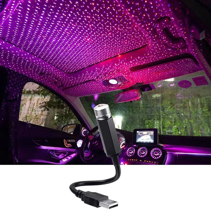Mini LED Sterrenhemel Projector