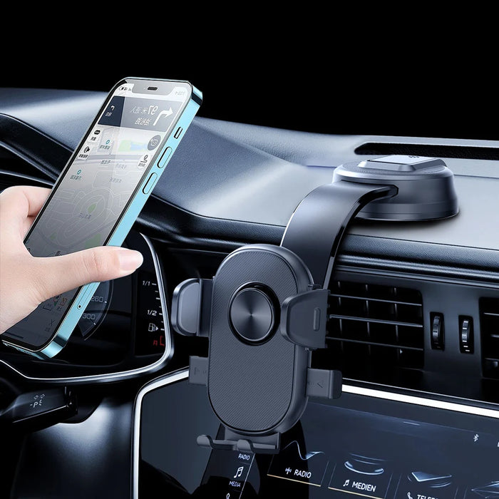 Auto Telefoonhouder Pro