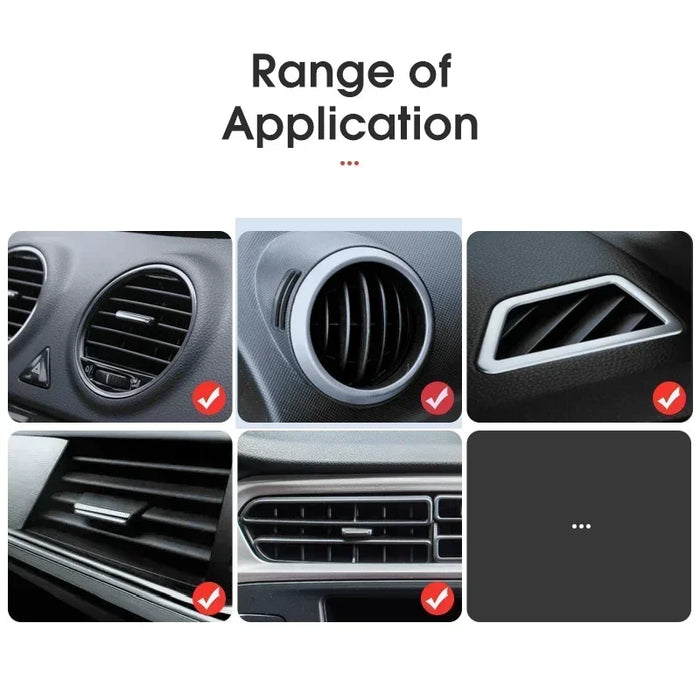 Universele Auto Telefoonhouder