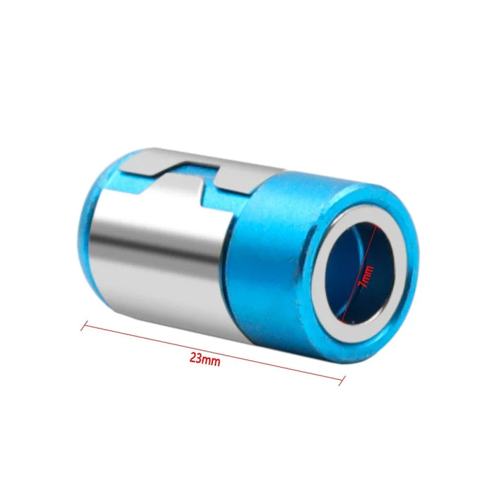 Magnetische Bit Ring