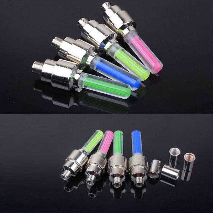 AquaGlow | Waterdichte LED Wielverlichting