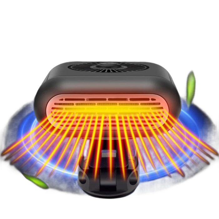 Auto Ontdooier & Verwarmer