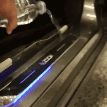 BomCar™ LED Deur Stap 3.0