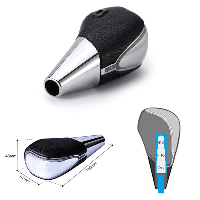 LED Touch Sensor Lamp