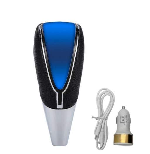 LED Touch Sensor Lamp
