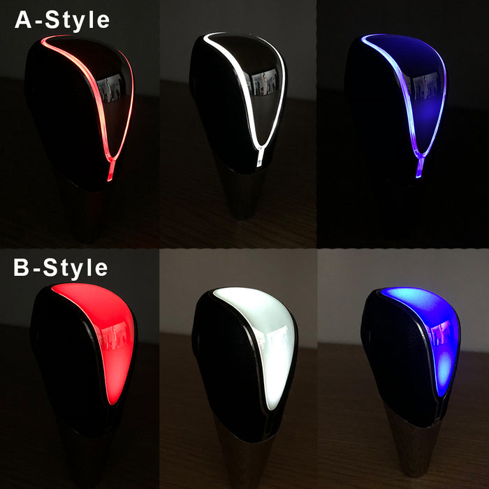 LED Touch Sensor Lamp
