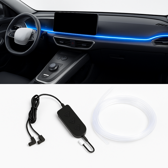 USB Sfeerverlichting voor Auto