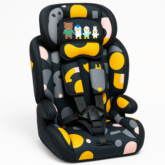 Kinderveiligheidszitje voor Auto