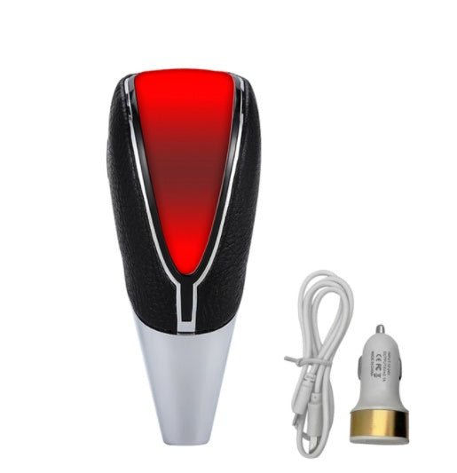 LED Touch Sensor Lamp