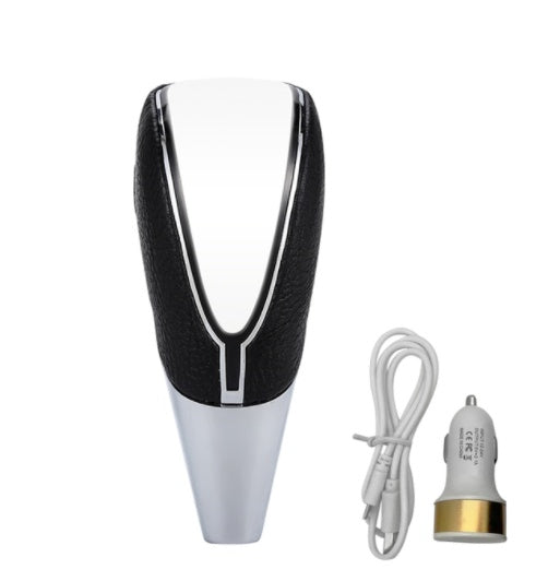 LED Touch Sensor Lamp